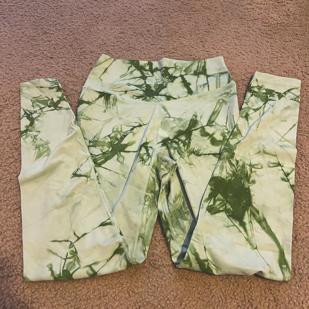 Vitality (formally Balance Athletica) Cloud Leggings